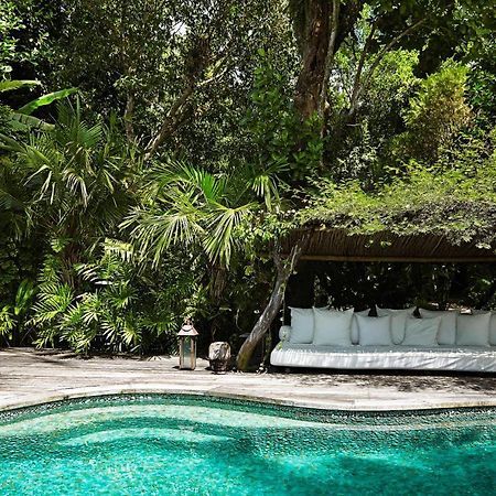 טרנקוסו Uxua Casa Hotel & Spa מראה חיצוני תמונה