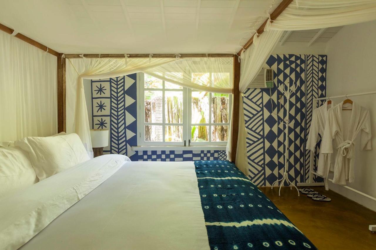 טרנקוסו Uxua Casa Hotel & Spa מראה חיצוני תמונה