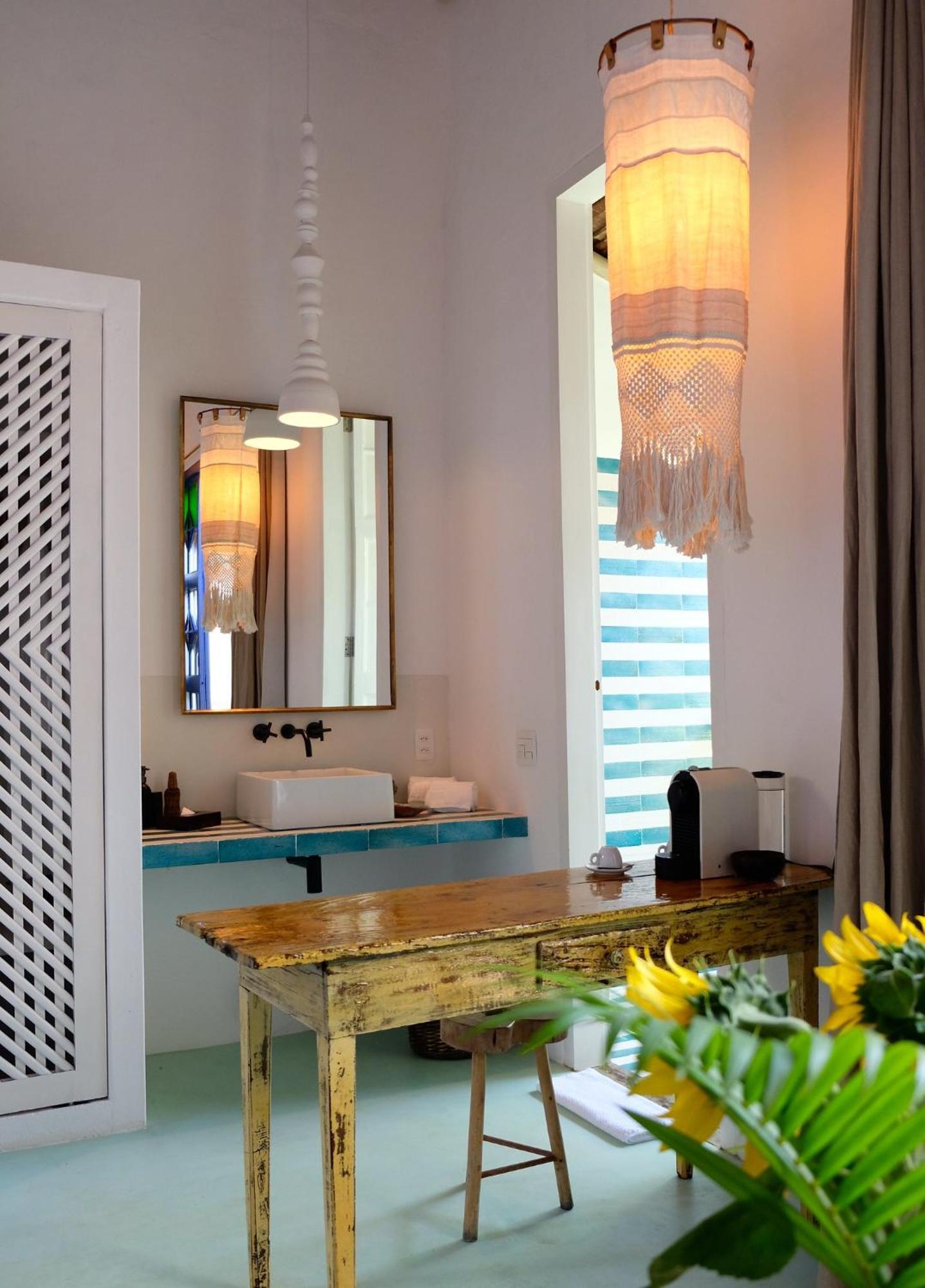 טרנקוסו Uxua Casa Hotel & Spa מראה חיצוני תמונה