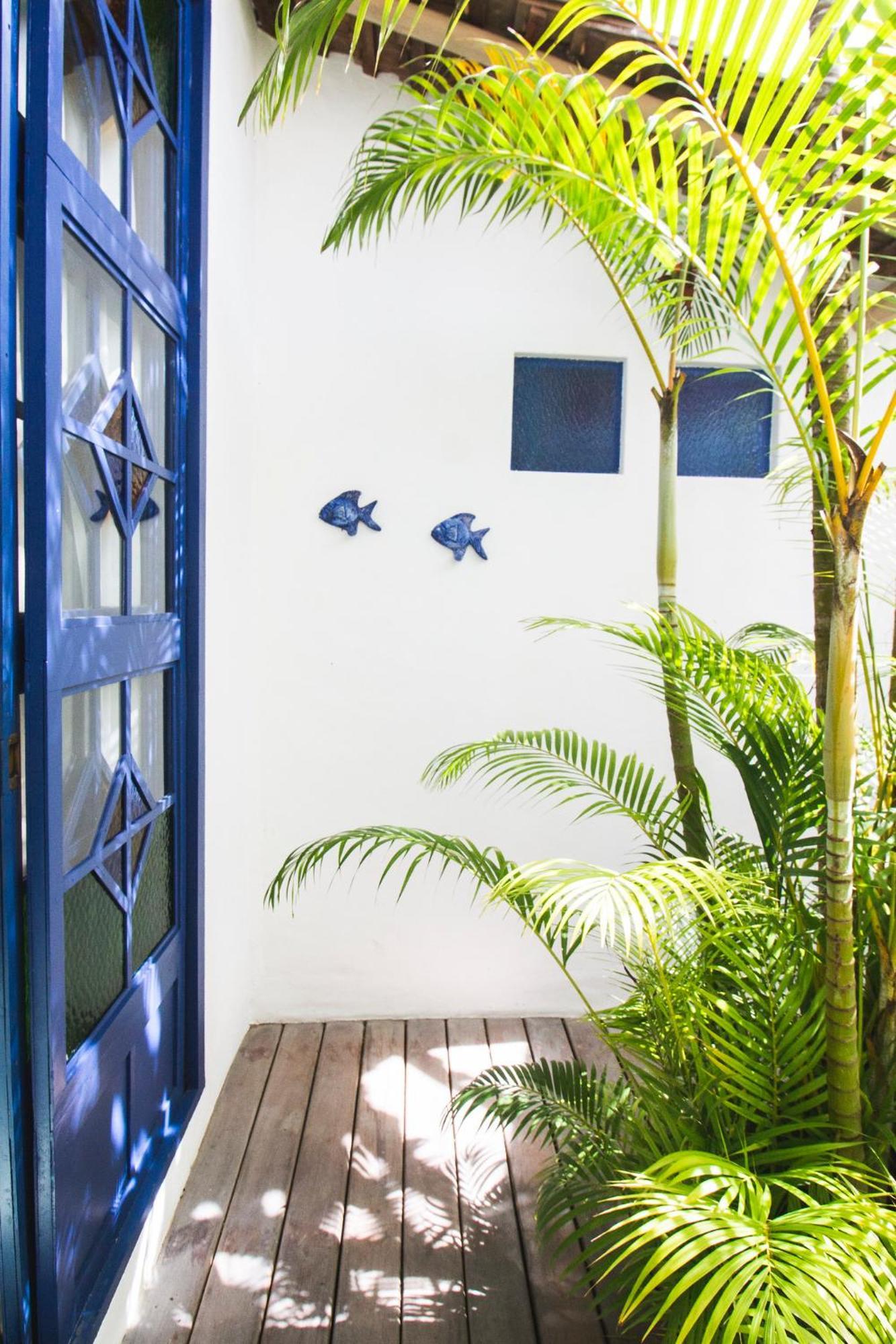 טרנקוסו Uxua Casa Hotel & Spa מראה חיצוני תמונה