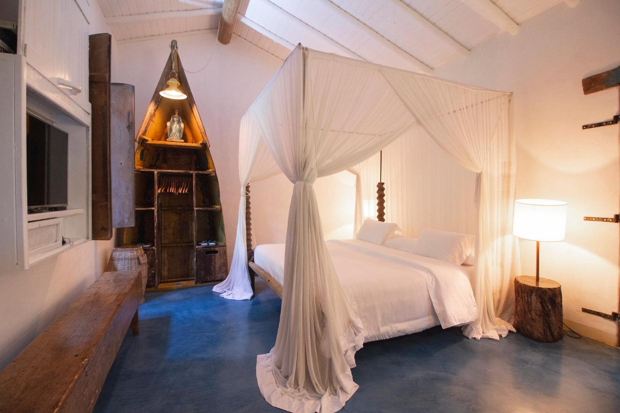 טרנקוסו Uxua Casa Hotel & Spa מראה חיצוני תמונה