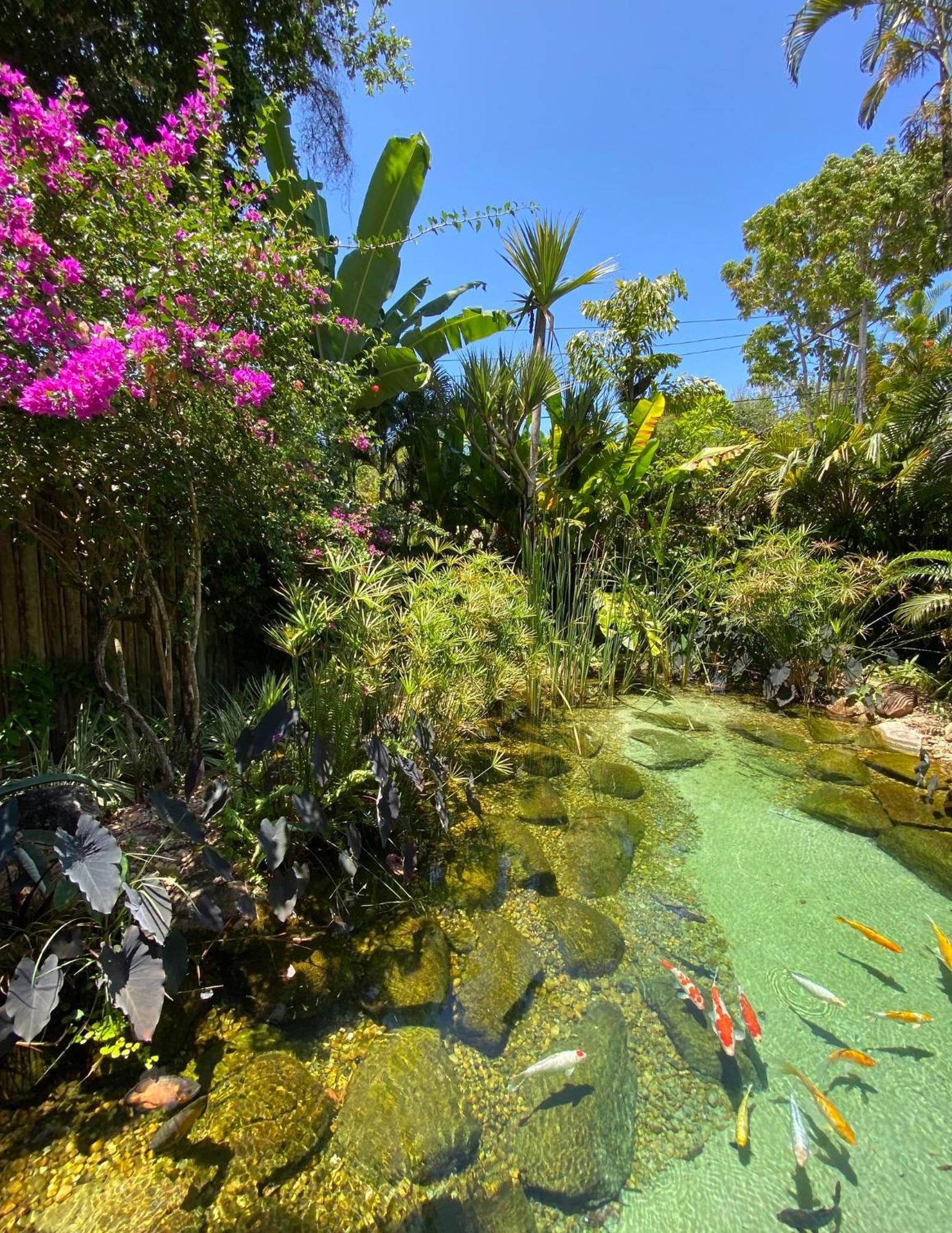טרנקוסו Uxua Casa Hotel & Spa מראה חיצוני תמונה