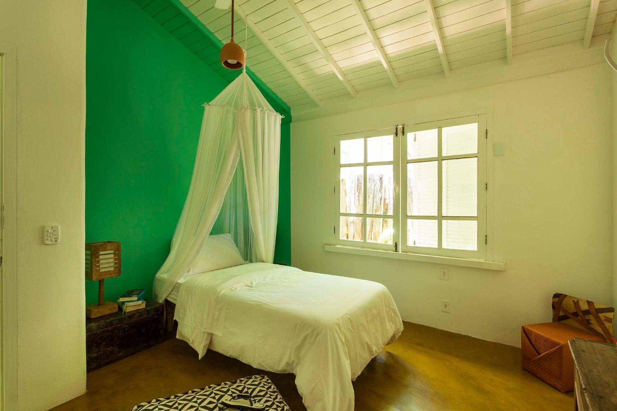 טרנקוסו Uxua Casa Hotel & Spa מראה חיצוני תמונה