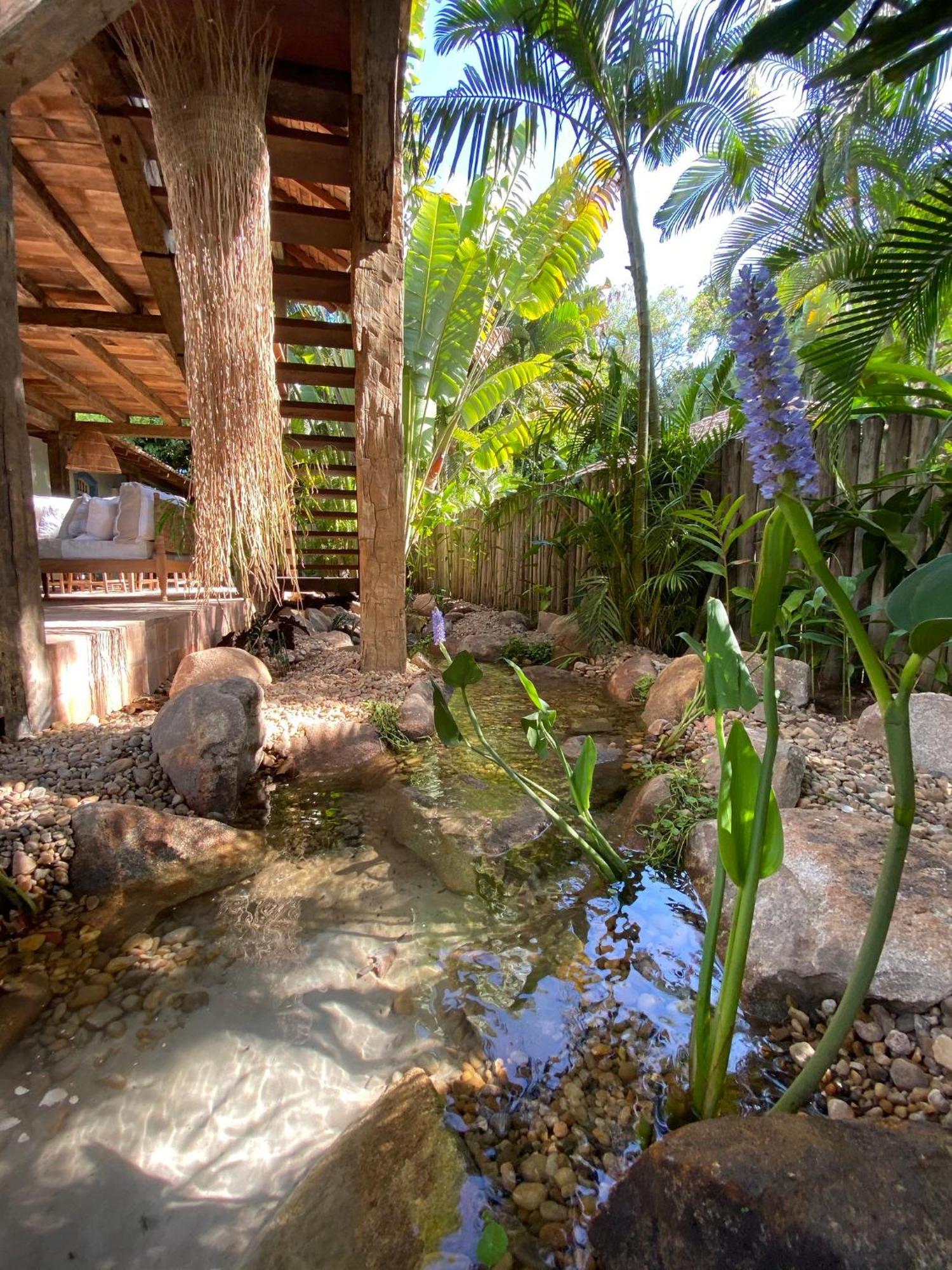 טרנקוסו Uxua Casa Hotel & Spa מראה חיצוני תמונה