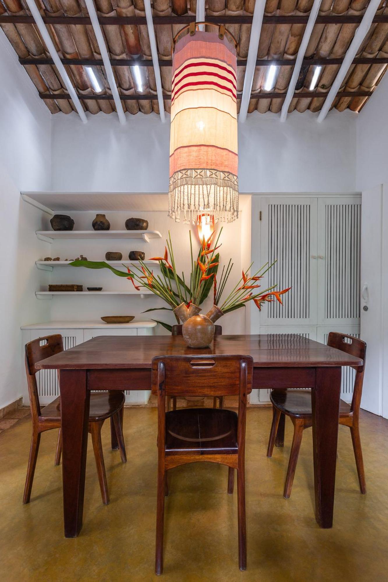 טרנקוסו Uxua Casa Hotel & Spa מראה חיצוני תמונה